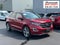 2018 Ford Edge Sport AWD