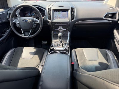 2018 Ford Edge Sport AWD