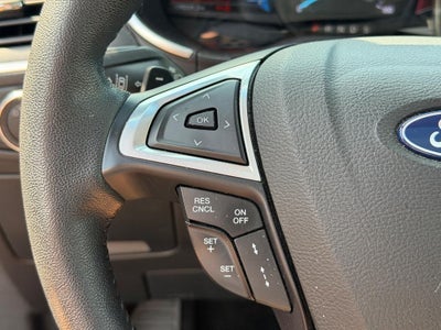 2018 Ford Edge Sport AWD