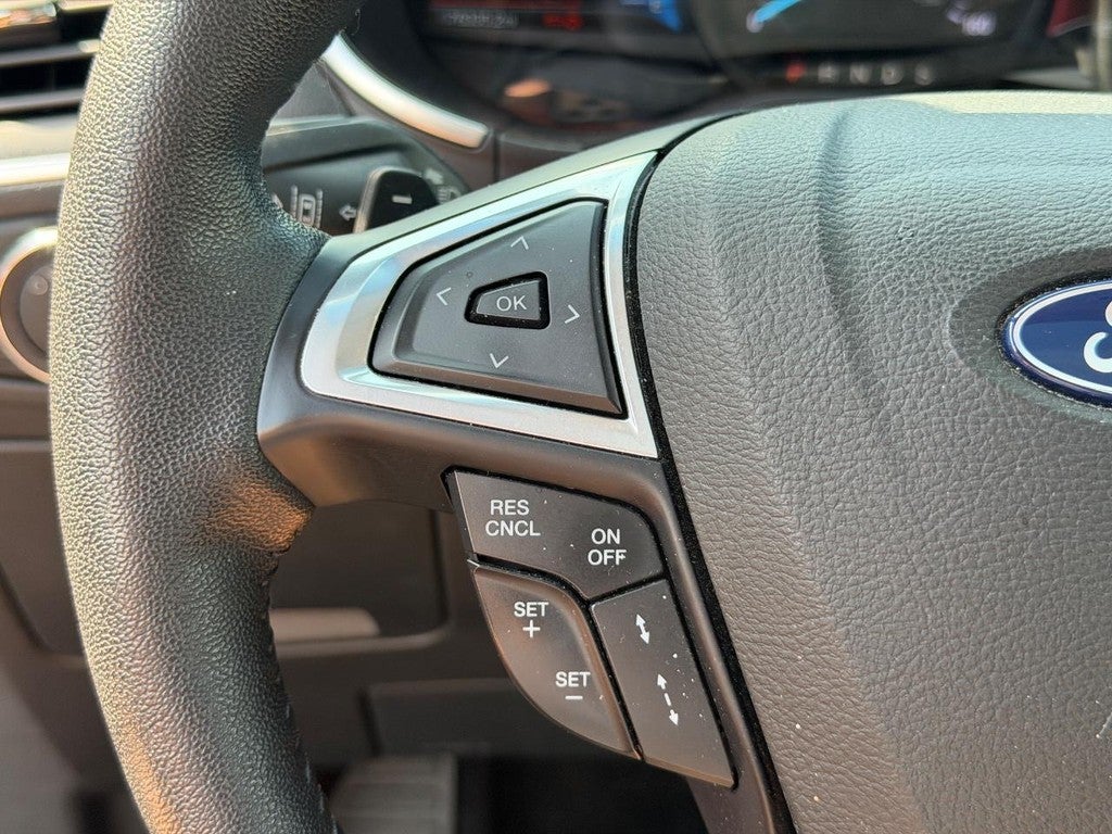 2018 Ford Edge Sport AWD