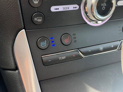 2018 Ford Edge Sport AWD