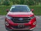 2018 Ford Edge Sport AWD
