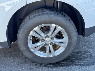 2015 Chevrolet Equinox FWD 4dr LT w/1LT