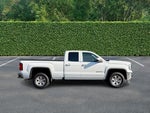 2019 GMC Sierra 1500 Limited 4WD Double Cab SLE