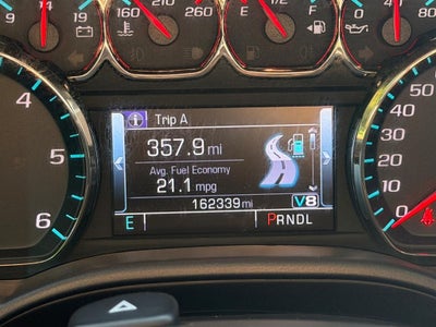 2019 GMC Sierra 1500 Limited 4WD Double Cab SLE