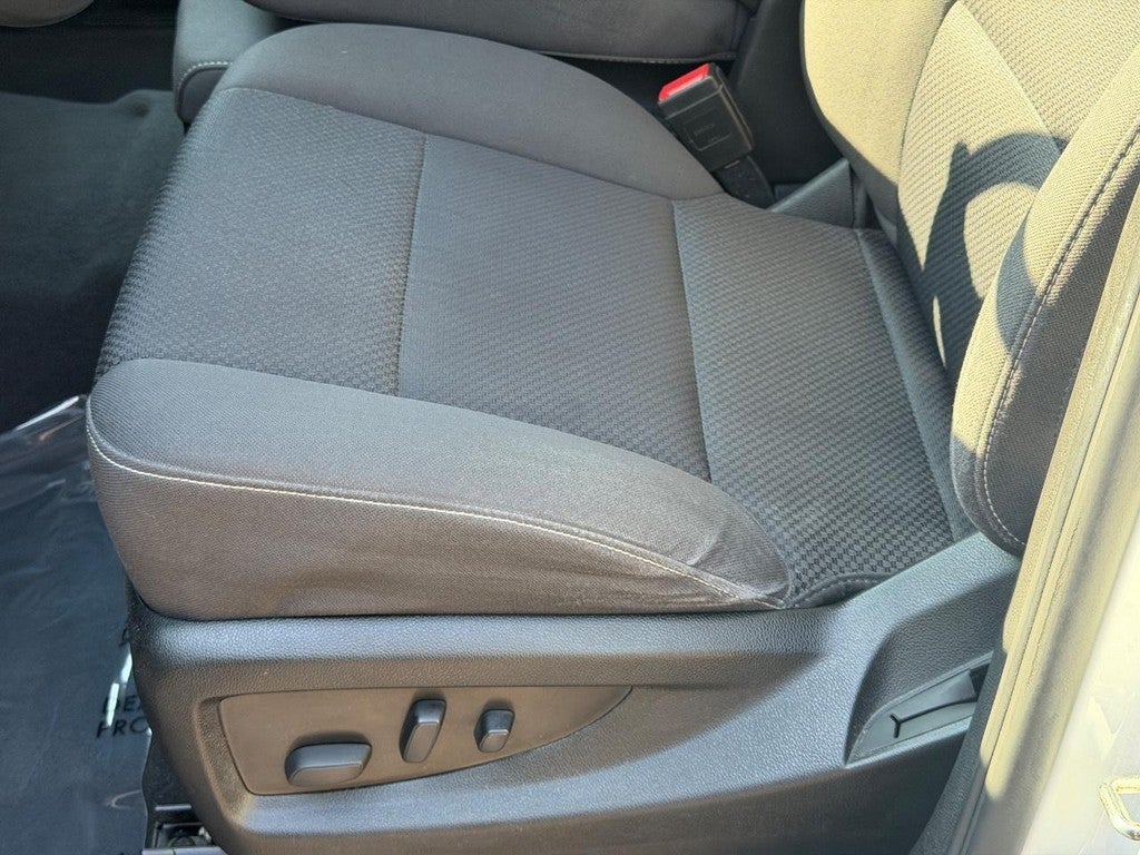 2019 GMC Sierra 1500 Limited 4WD Double Cab SLE