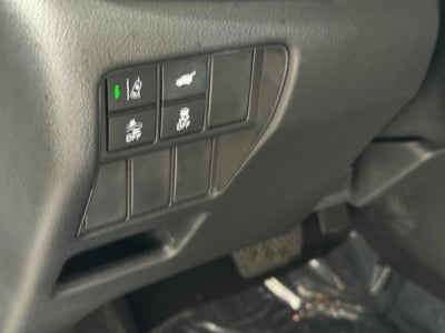 2020 Honda CR-V Touring AWD