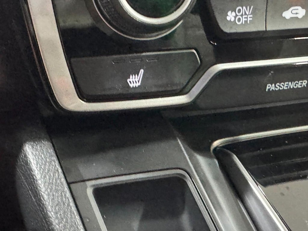 2020 Honda CR-V Touring AWD