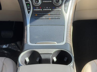 2017 Lincoln MKX Select FWD