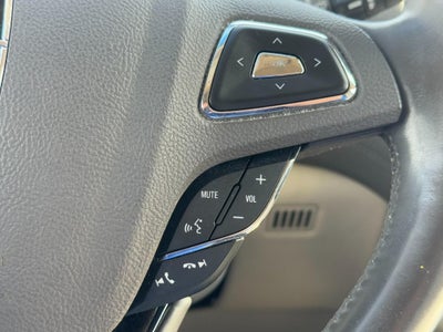 2017 Lincoln MKX Select FWD