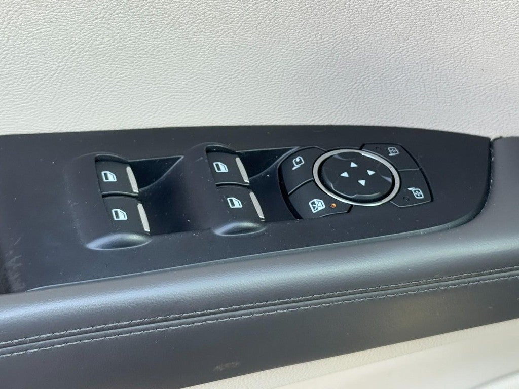 2017 Lincoln MKX Select FWD