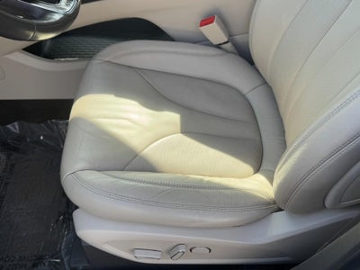 2017 Lincoln MKX Select FWD