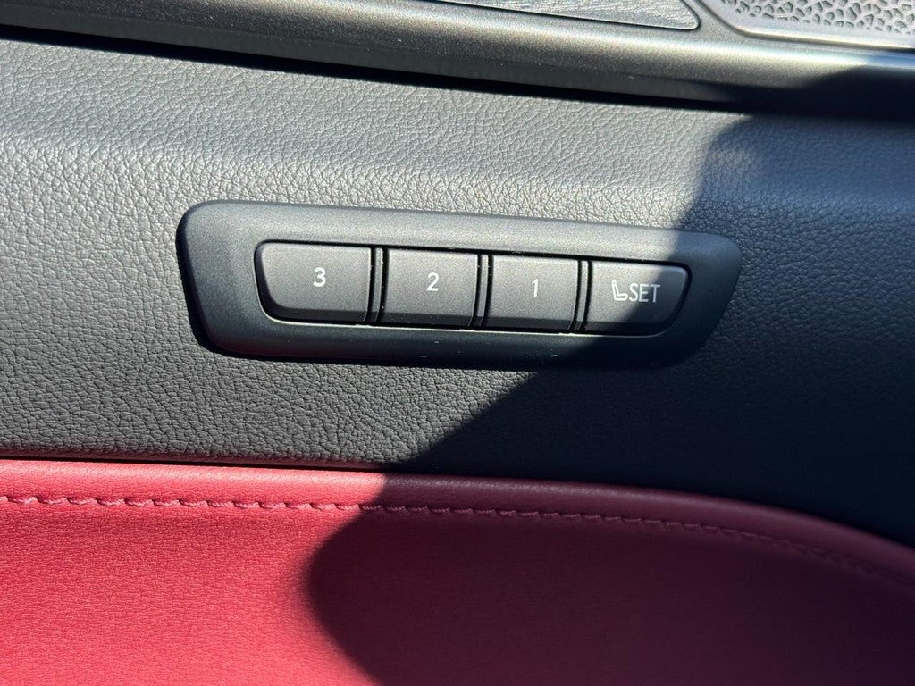 2022 Lexus NX NX 350h Luxury AWD