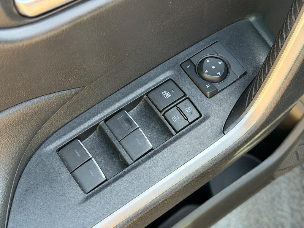 2024 Toyota RAV4 XLE AWD (Natl)