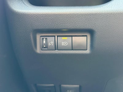 2024 Toyota RAV4 XLE AWD (Natl)