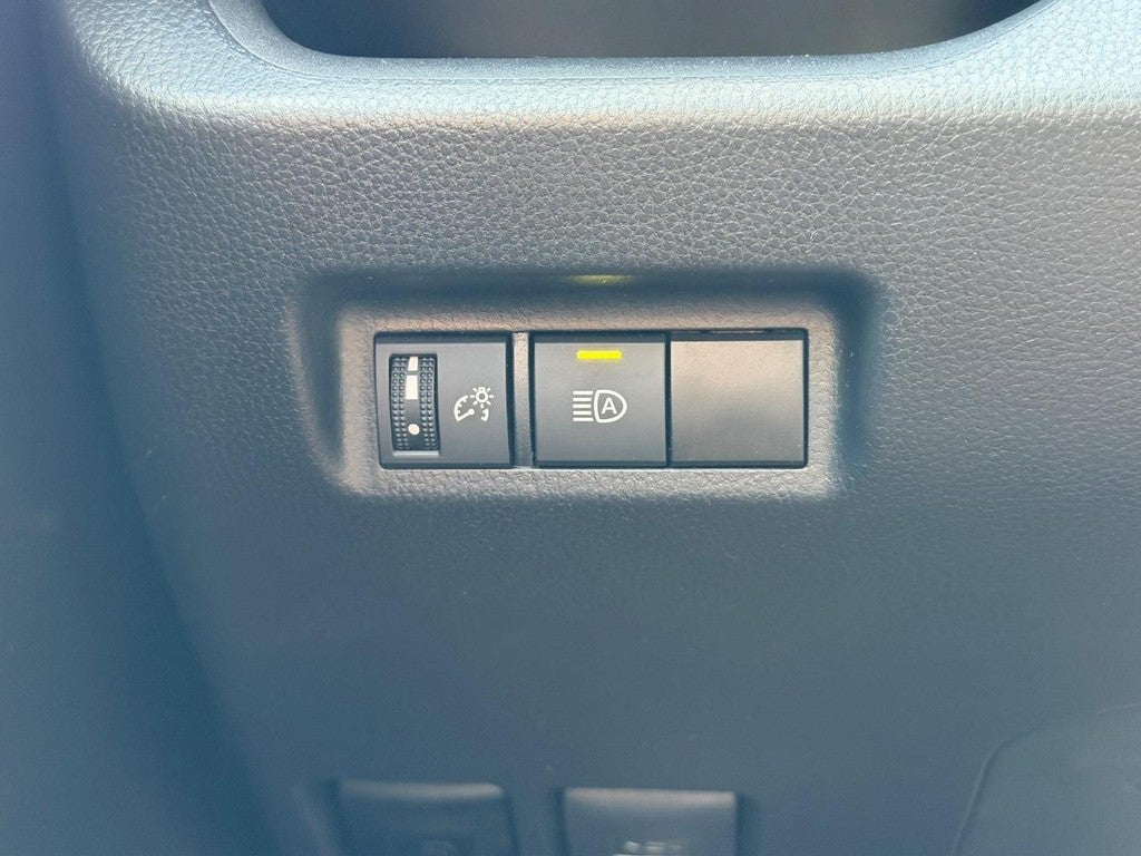 2024 Toyota RAV4 XLE AWD (Natl)