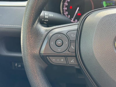 2024 Toyota RAV4 XLE AWD (Natl)