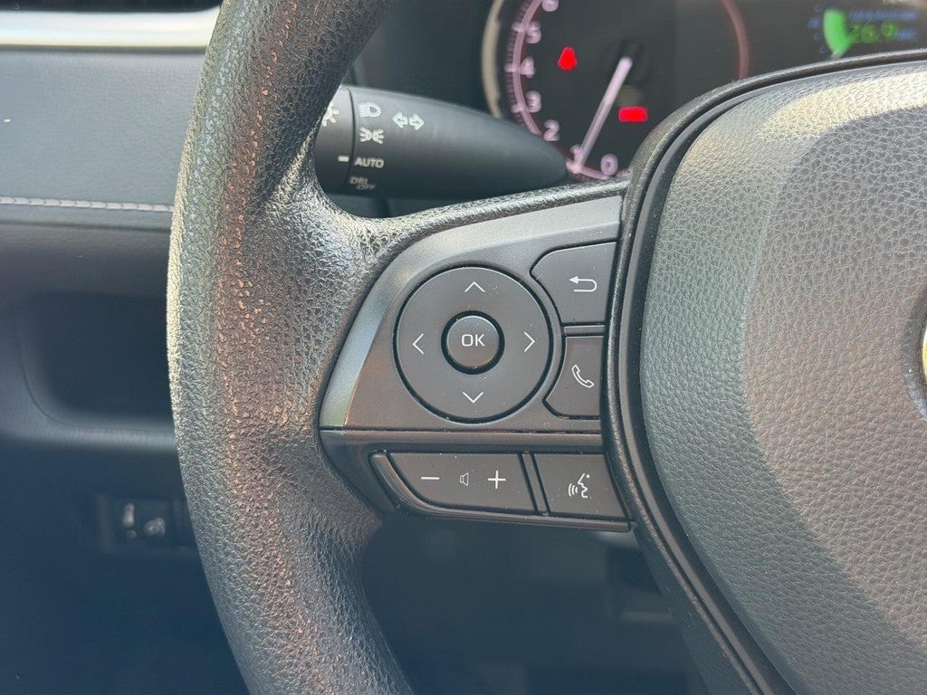 2024 Toyota RAV4 XLE AWD (Natl)