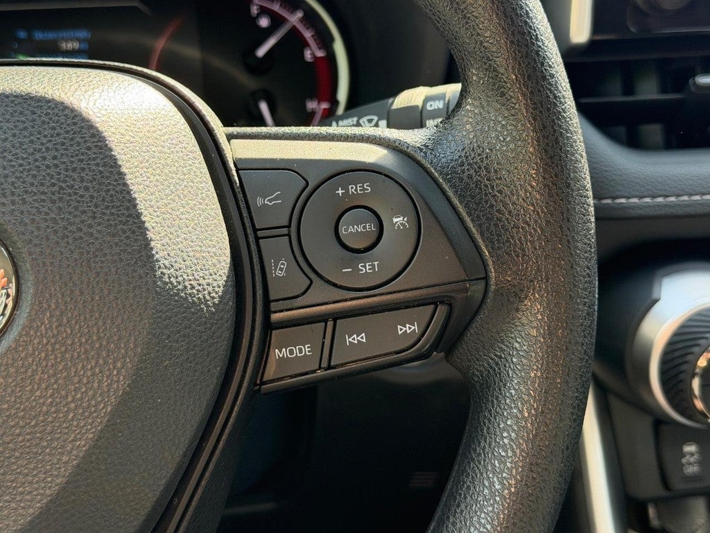 2024 Toyota RAV4 XLE AWD (Natl)