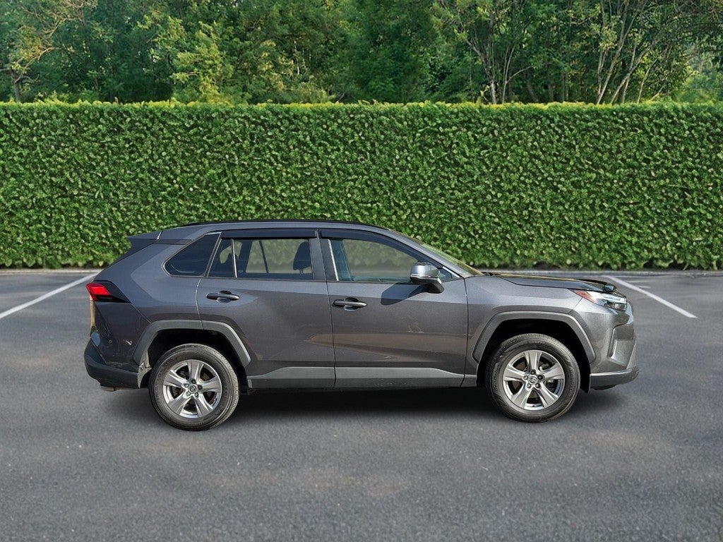 2024 Toyota RAV4 XLE AWD (Natl)
