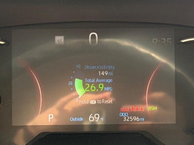 2024 Toyota RAV4 XLE AWD (Natl)