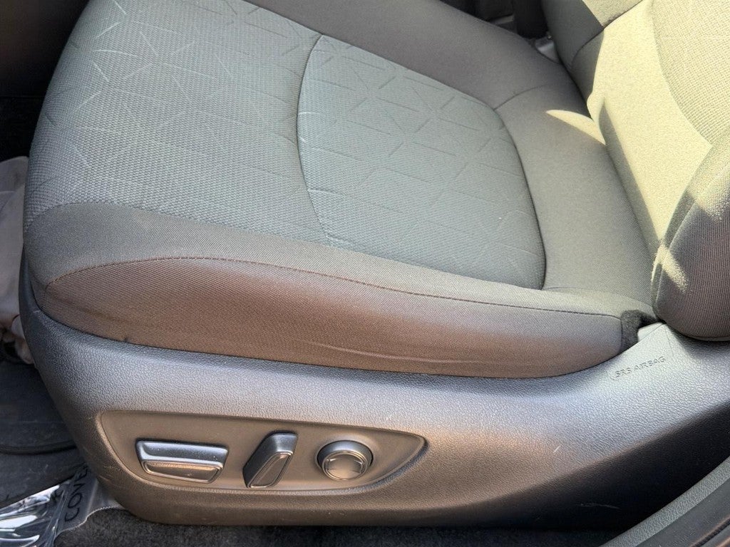 2024 Toyota RAV4 XLE AWD (Natl)