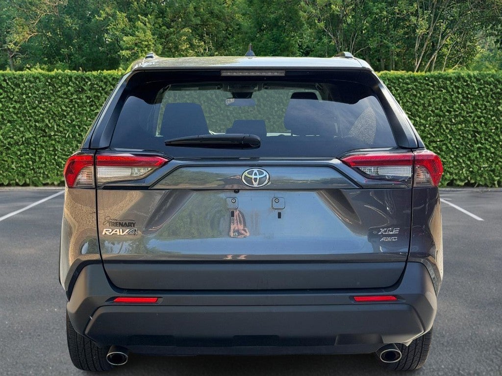 2024 Toyota RAV4 XLE AWD (Natl)