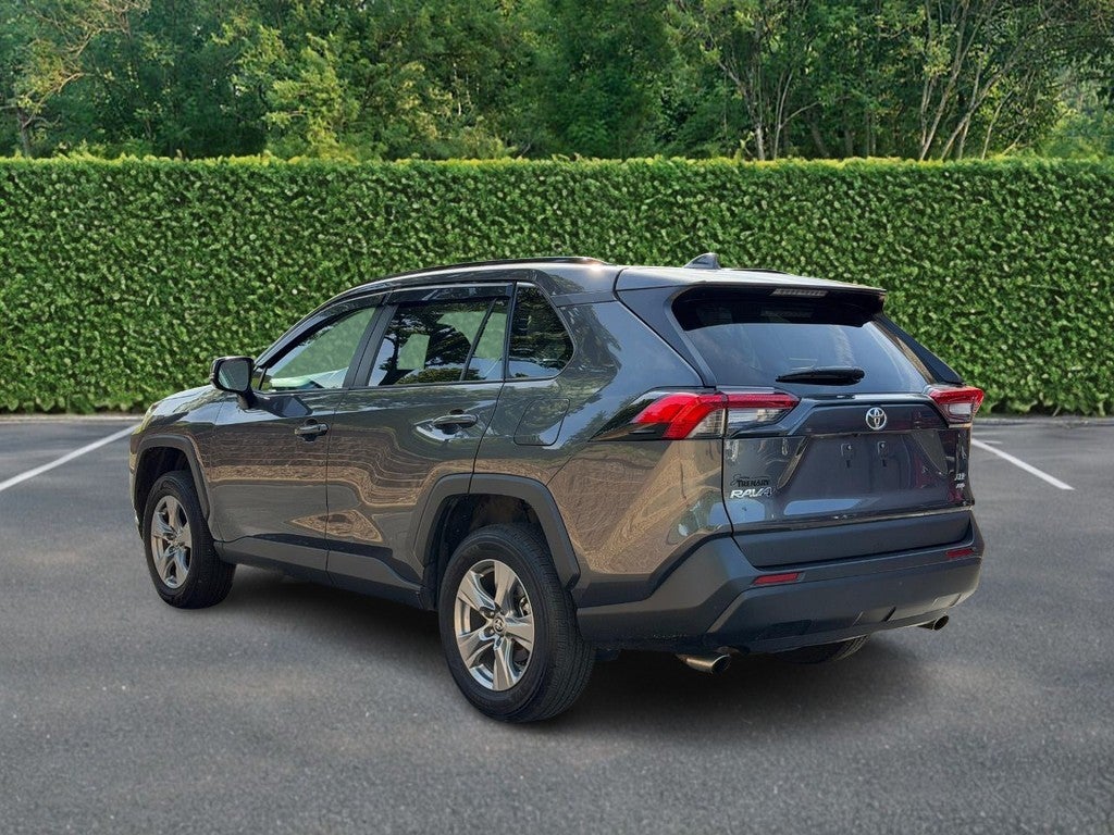 2024 Toyota RAV4 XLE AWD (Natl)
