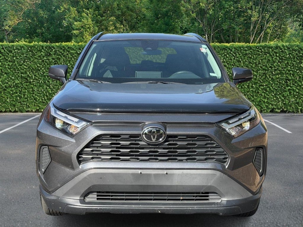 2024 Toyota RAV4 XLE AWD (Natl)