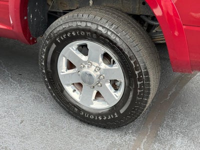 2015 RAM 3500 4WD Crew Cab 149" Laramie