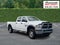 2014 RAM 2500 4WD Crew Cab 169" Tradesman