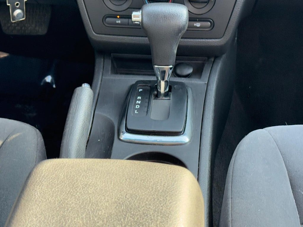 2006 Ford Fusion 4dr Sdn I4 SE