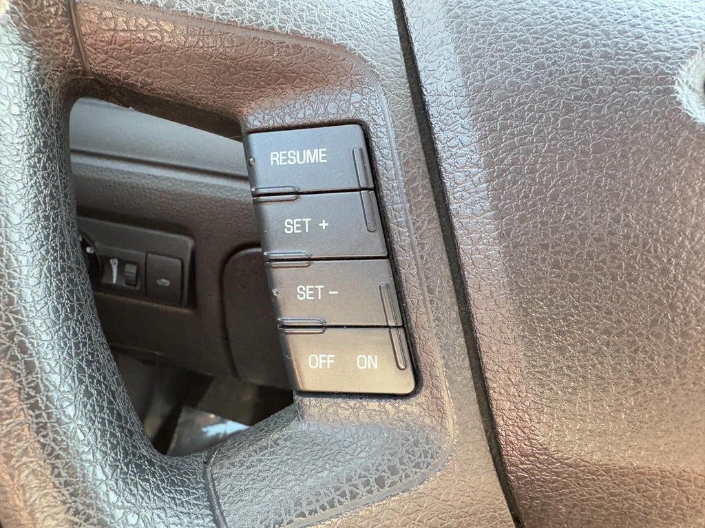 2006 Ford Fusion 4dr Sdn I4 SE