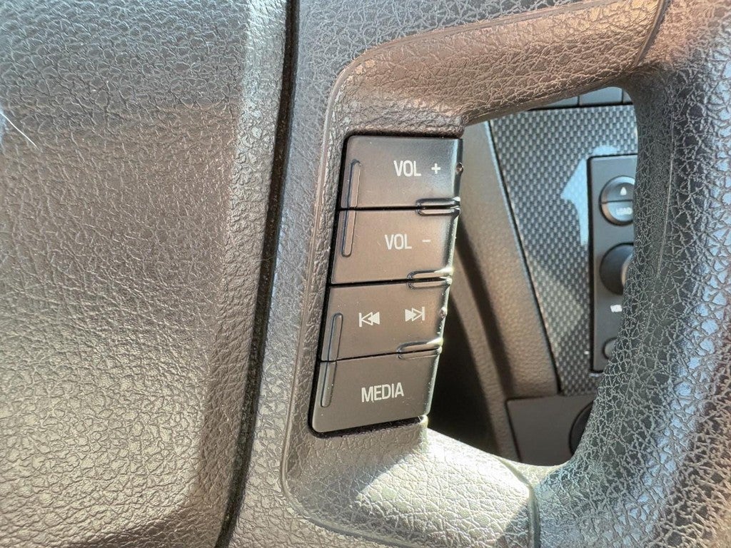 2006 Ford Fusion 4dr Sdn I4 SE