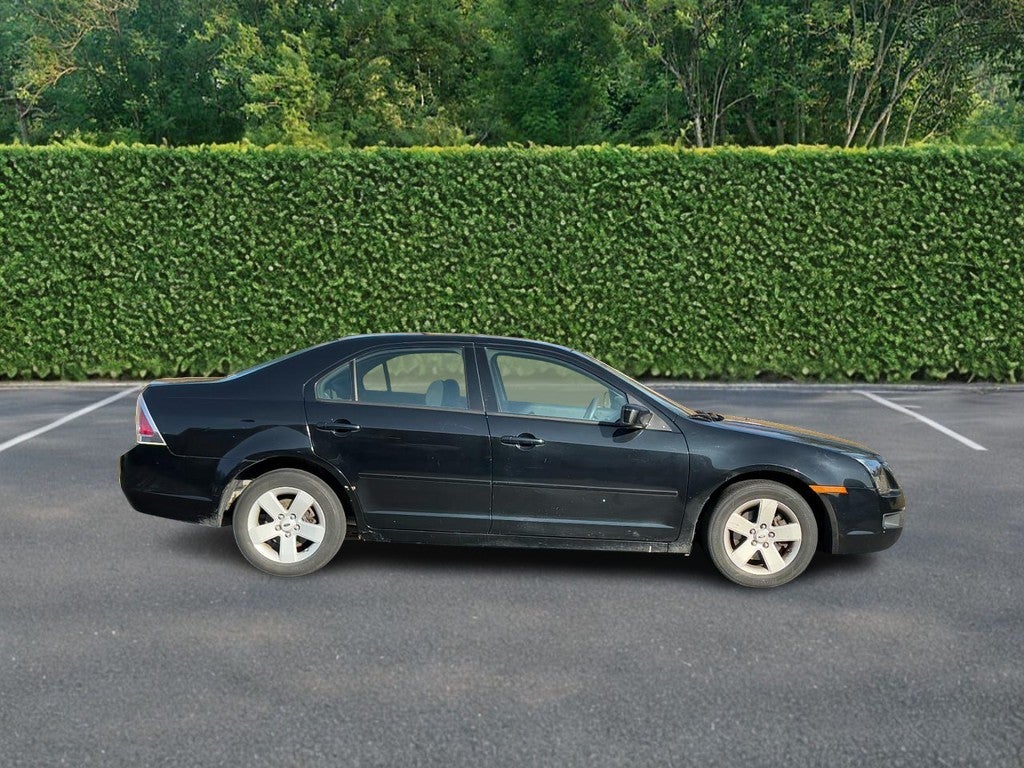2006 Ford Fusion 4dr Sdn I4 SE