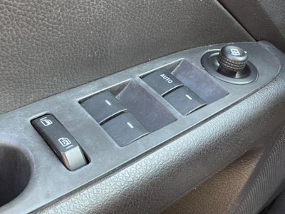 2006 Ford Fusion 4dr Sdn I4 SE