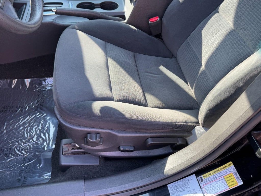 2006 Ford Fusion 4dr Sdn I4 SE