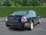 2006 Ford Fusion 4dr Sdn I4 SE