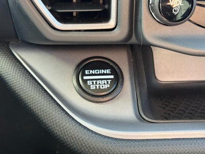 2023 Ford Bronco Sport Big Bend 4x4