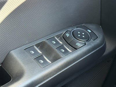 2023 Ford Bronco Sport Big Bend 4x4