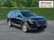 2023 GMC Terrain FWD 4dr SLT