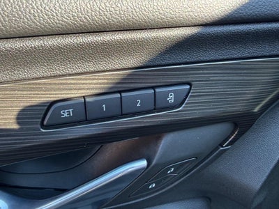 2023 GMC Terrain FWD 4dr SLT