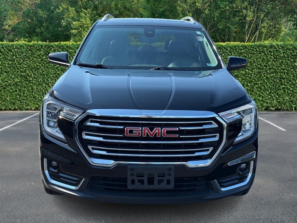 2023 GMC Terrain FWD 4dr SLT
