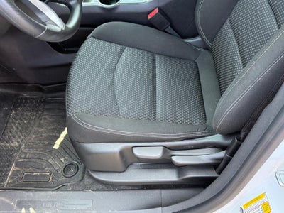 2024 GMC Terrain AWD 4dr SLE
