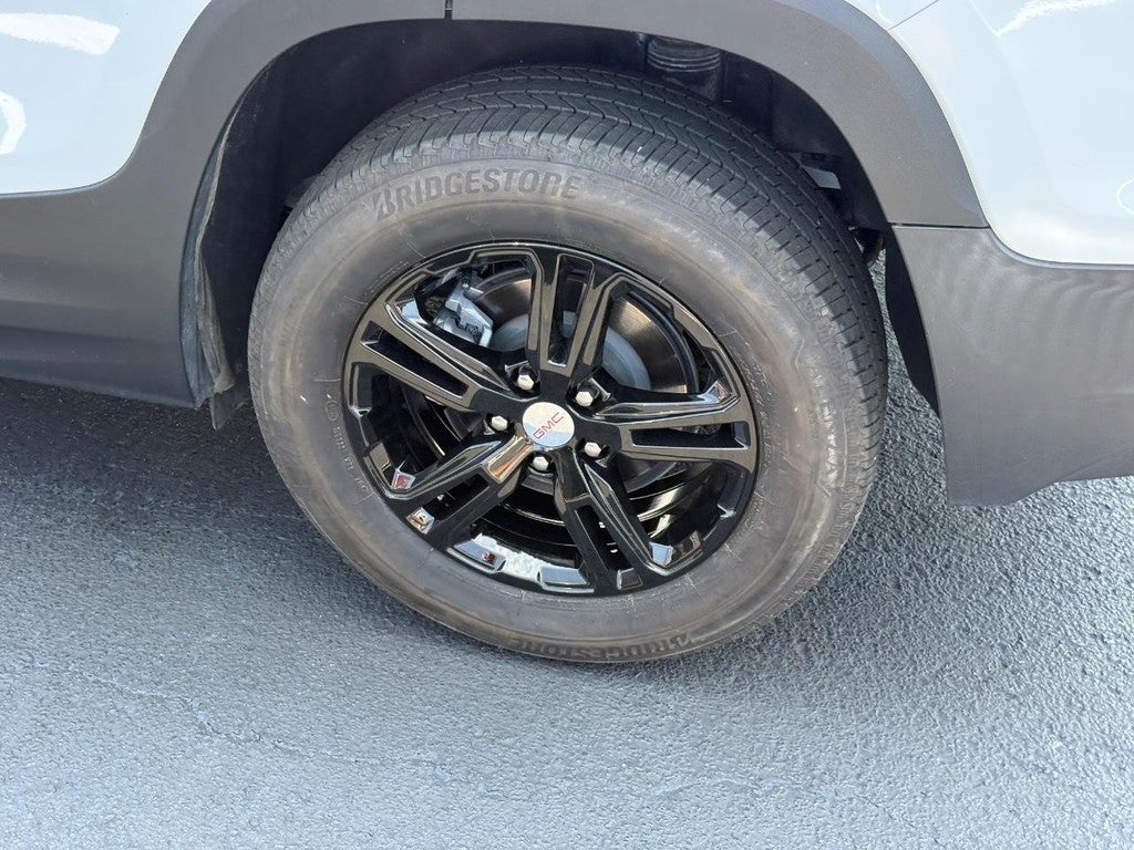 2024 GMC Terrain AWD 4dr SLE