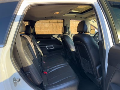 2014 Chevrolet Captiva Sport Fleet FWD 4dr LT