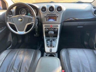 2014 Chevrolet Captiva Sport Fleet FWD 4dr LT