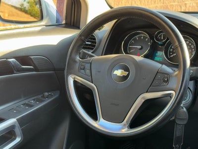 2014 Chevrolet Captiva Sport Fleet FWD 4dr LT