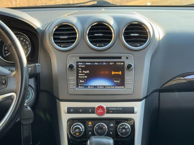 2014 Chevrolet Captiva Sport Fleet FWD 4dr LT