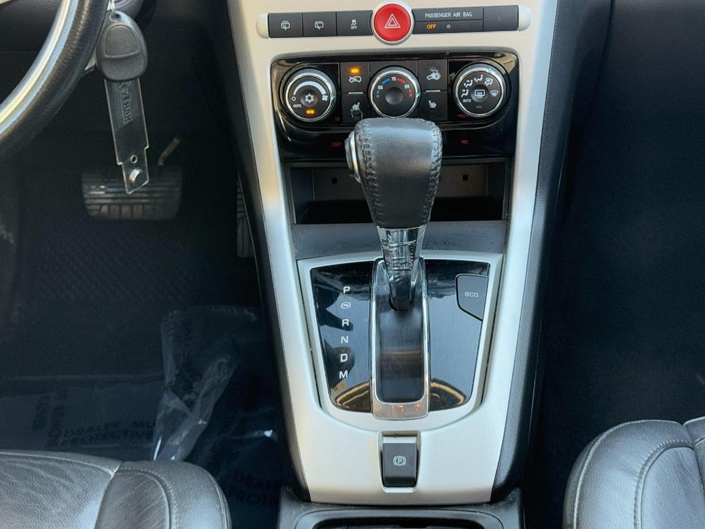 2014 Chevrolet Captiva Sport Fleet FWD 4dr LT